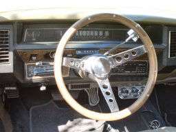 Chevrolet Caprice 1973 7,4l